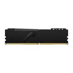 Модуль пам'яті для комп'ютера DDR4 32GB 3600 MHz Fury Beast Black Kingston Fury (ex.HyperX) (KF436C18BB/32) - мініатюра 13