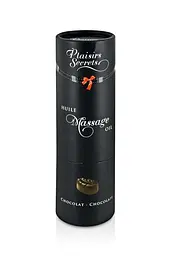 Масажна олія Plaisirs Secrets Chocolate, 59 мл - мініатюра 4