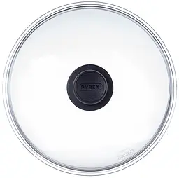 Кришка Pyrex Bombe 28 см (6182833) - мініатюра 3