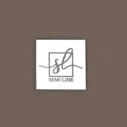 Валіза Semi Line 20" (S) Brown/Pink Cream (T5673-2) - мініатюра 9