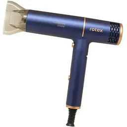 Фен Rotex RFF130-G FutureCare