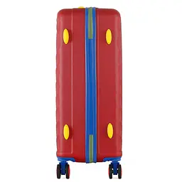 Валіза Semi Line 24" (M) Red (T5802-2) - мініатюра 3