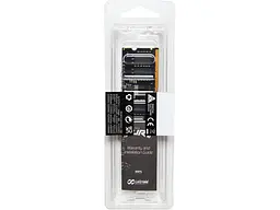 Модуль пам'яті Kingston FURY 8 GB SO-DIMM DDR5 4800 MHz Impact (KF548S38IB-8) - мініатюра 4
