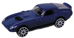 Автомодель Mondo серії Місто, масштаб 1:64, в асортименті - мініатюра 10