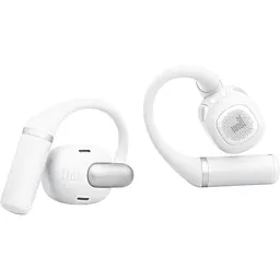 Навушники JBL Sense Pro White (JBLSENSEPROWHT) - мініатюра 4