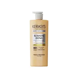 Тритмент для глибокого відновлення волосся Kerasys Advanced Keratin Bond Deep Repair Treatment 600 мл