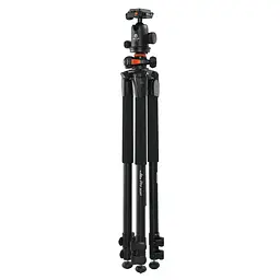Штатив Vanguard Alta Pro 263AB 100 (Alta Pro 263AB 100), Чорний - мініатюра 5