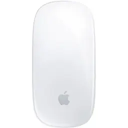 Миша комп'ютерна Apple Magic Mouse (MK2E3) White - мініатюра 2