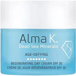 Крем для обличчя Alma K SPF30 денний регенерувальний антивіковий 50 мл