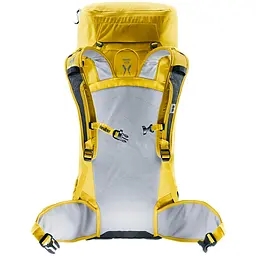 Рюкзак Deuter Gravity Expedition 45+ Corn (1052-3362222 8209) - мініатюра 3