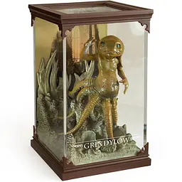Фігурка HARRY POTTER Grindylow - Magical Creatures No. 18 (Гаррі Поттер) 18,5 см - мініатюра 2