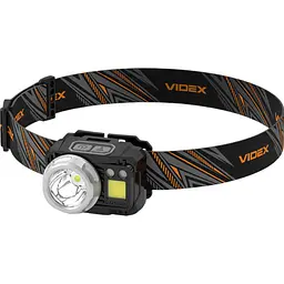 Налобний ліхтар Videx VLF-H075C [144623]