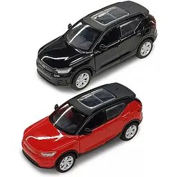 Автомодель Volvo XC40 250401