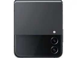 Смартфон Samsung Galaxy Flip4 SM-F721B 8/512GB Graphite - мініатюра 2
