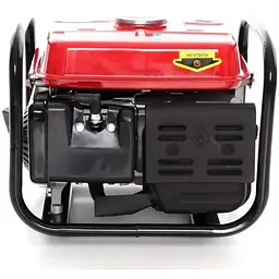 Бензиновий генератор Kraft Dele KD-109 1.3 кВт - мініатюра 2