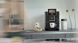 Кавомашина Nivona CafeRomatica 960 (NICR 960) [61995] - мініатюра 10