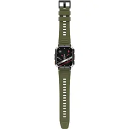 Годинник Blackview W70 Pro Green (6931548322726)