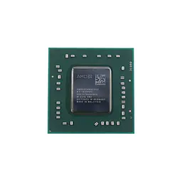 Процесор AMD A9-9400 (Stoney Ridge Dual Core 2.4-3.2Ghz 1Mb L2 TDP 15W Radeon R5 series Socket BGA (FT4)) для ноутбука