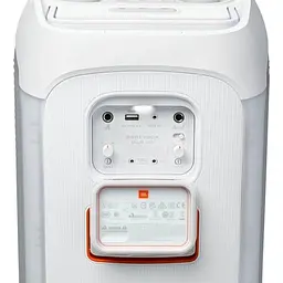 Колонка портативна PartyBox Club 120, White, 160 Вт JBL teh0021028 - мініатюра 3