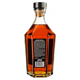 Коньяк України Bogart VSOP ординарний 40% 0.5 л - мініатюра 2