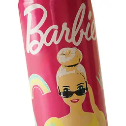 Безалкогольний газований напій The Drinks Barbie Girls зі смаком малини-фейхоа 250 мл - мініатюра 5