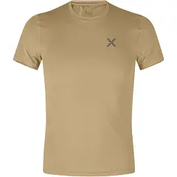 Футболка Montura Fresh Light T-Shirt XL Desert Beige