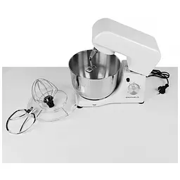 Кухонний комбайн Grunhelm GKM0019W - мініатюра 7