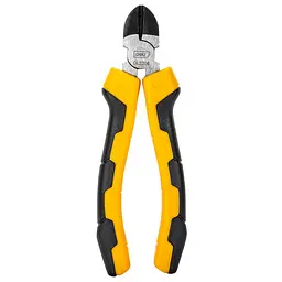 Набір шарнірно-губцевого інструменту 8" Combination / 6" Long Nose / 6" Diagonal, Carbon Steel EDL2008-3 - мініатюра 2