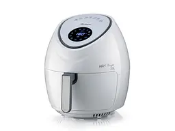 Мультипіч (аерофритюрниця) Ariete Airy Fryer XXL Bianco 4618/03