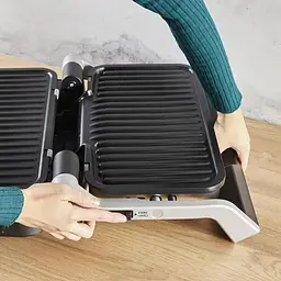Гриль Tefal GC782D30 - мініатюра 9