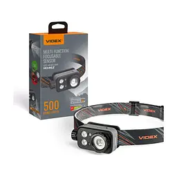 Ліхтар Videx VLF-H046Z