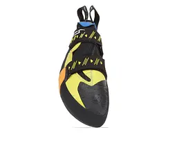 Скальники Scarpa Booster S 41,5 Жовтий - мініатюра 2