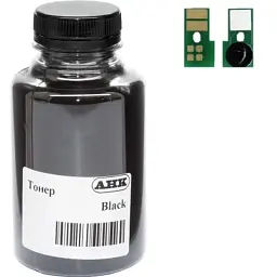 Тонер АНК Canon LBP122dw, MF272dw, MF275dw, 071H chip 75 г 2.5K (50000564)