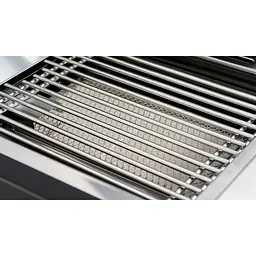 Газовий гриль Grilli Senator Pro-32 з системою BBQ Block Fire (700377) - мініатюра 11