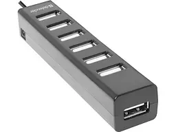USB-хаб Defender Quadro Swift