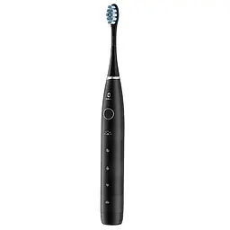 Електрична зубна щітка Oclean Flow S Electric Toothbrush Black - мініатюра 4