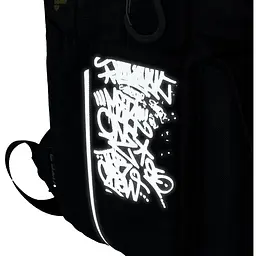 Рюкзак Kite Education teens 2587M DC (DC25-2587M) - мініатюра 20
