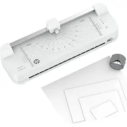 Ламинатор HP OneLam Combo A3 - миниатюра 8
