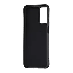 Чохол TPU Colorful Protected Camera Samsung A32 5G/M32 5G (A326/M326) Black - мініатюра 2