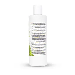 Лубрикант MyLove Aroma Series IntimMassage 2in1 Green Apple, 300 мл - мініатюра 4