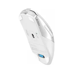 Мишка A4Tech FB50C Plus Wireless/Bluetooth White (4711421002875) - мініатюра 10