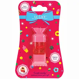 Блиск для губ Sweet Candy кораловий ягідний аромат (T25393)