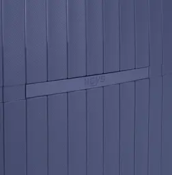 Валіза Heys AirLite (L) Blue (10158-0004-30) - мініатюра 10