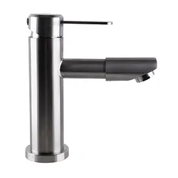 Змішувач для умивальника Globus Lux WIEN SBT2-101N - мініатюра 2