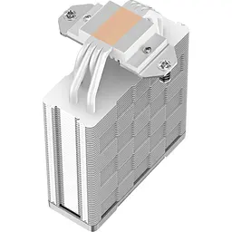 Кулер для процесора Deepcool AK400 WH (R-AK400-WHNNMN-G-1) [156522] - мініатюра 6