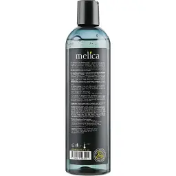 Шампунь Melica Shampoo with Polyplant Hair Complex 12 трав 300 мл - мініатюра 2
