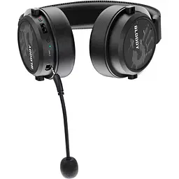Ігрова гарнітура Bloody A4Tech MR590 (Sport Black) (MR590 (Sport Black)) - мініатюра 4