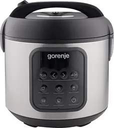 Мультиварка Gorenje MC2SBK (7158406) - мініатюра 3