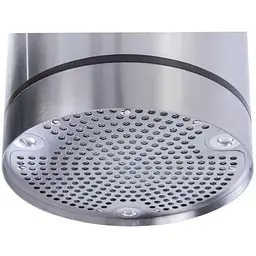 Витяжка Ventolux Isola Cilindro 1200 - мініатюра 4