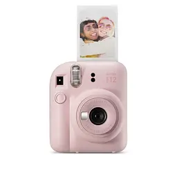 Фотокамера моментального друку Fujifilm Instax Mini 12 Blossom Pink (16806107) - мініатюра 8